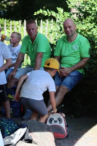 Kampfoto 2022
