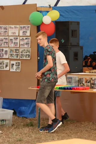Kampfoto 2022