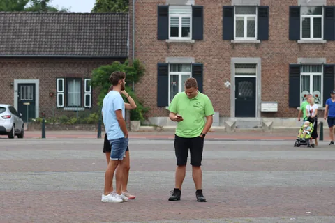Kampfoto 2022