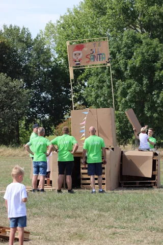 Kampfoto 2022