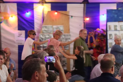 Kampfoto 2022