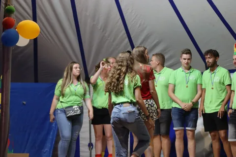 Kampfoto 2022