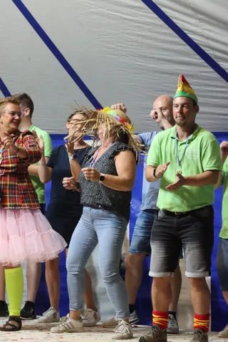 Kampfoto 2022