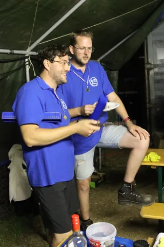 Kampfoto 2022