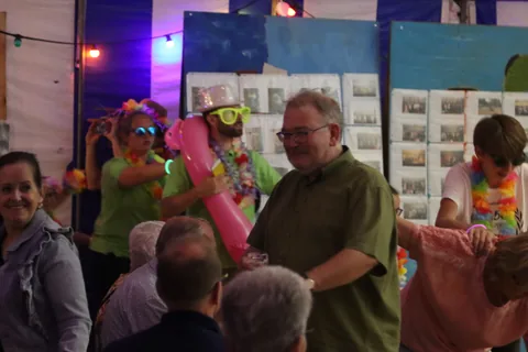Kampfoto 2022