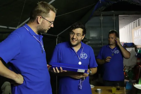 Kampfoto 2022