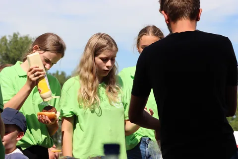 Kampfoto 2022