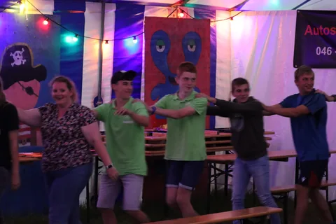 Kampfoto 2023