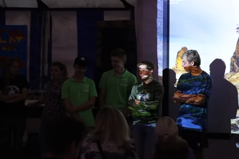 Kampfoto 2023