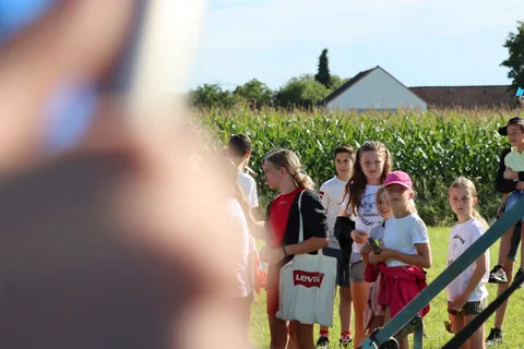 Kampfoto 2023