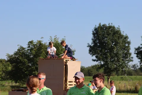 Kampfoto 2024