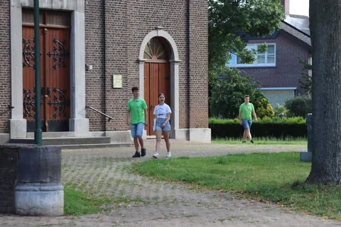 Kampfoto 2024