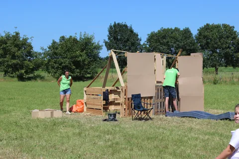 Kampfoto 2024