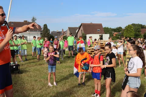 Kampfoto 2024