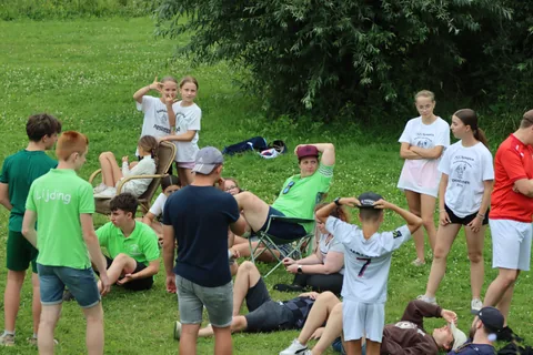Kampfoto 2024