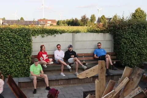 Kampfoto 2025