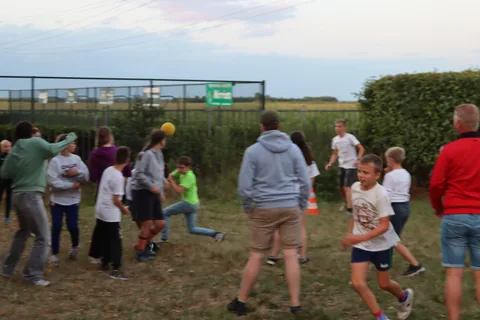 Kampfoto 2025