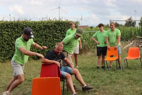 Kampfoto 2025