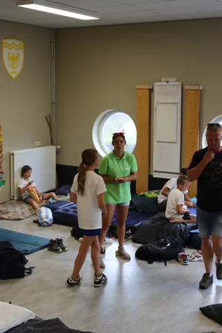 Kampfoto 2025