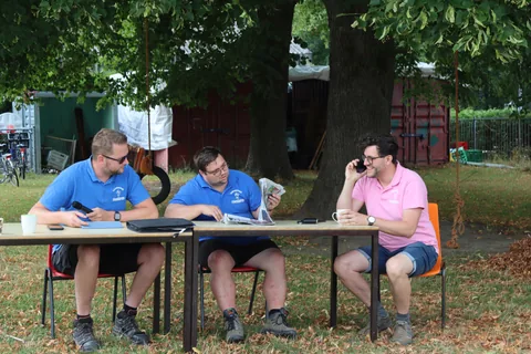 Kampfoto 2025