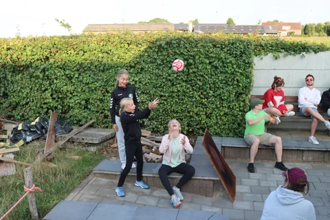 Kampfoto 2025