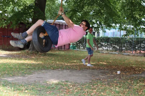 Kampfoto 2025