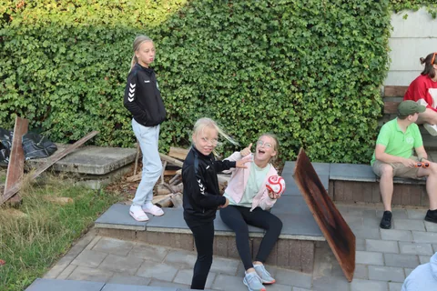Kampfoto 2025