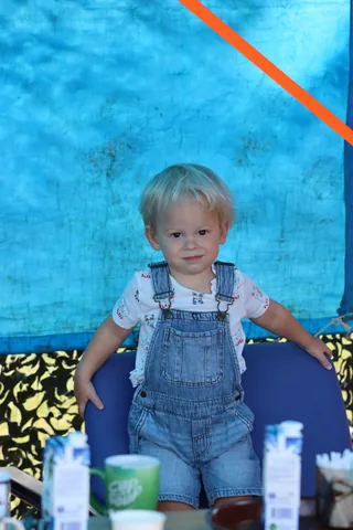 Kampfoto 2025