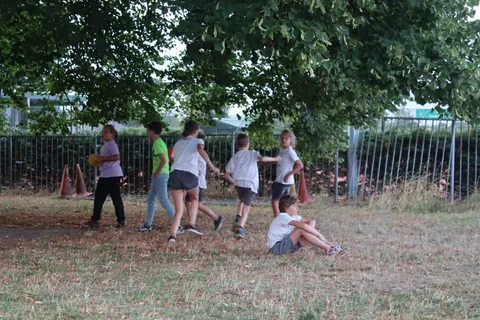 Kampfoto 2025