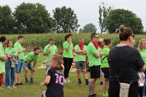 Kampfoto 2025