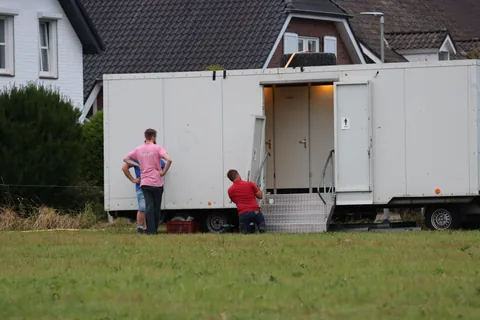 Kampfoto 2025