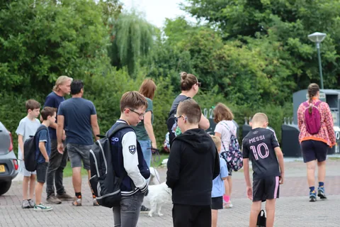 Kampfoto 2025