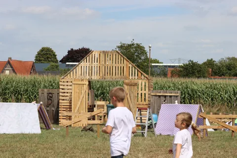 Kampfoto 2025
