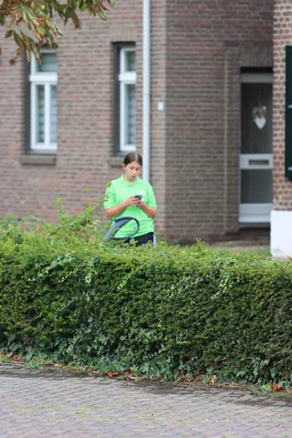 Kampfoto 2025