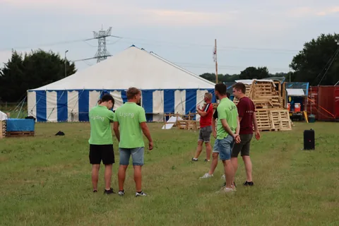 Kampfoto 2025