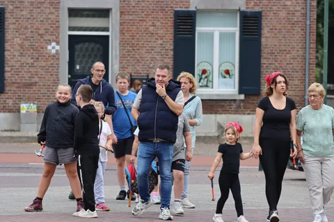 Kampfoto 2025