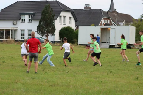 Kampfoto 2025