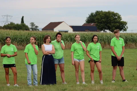 Kampfoto 2025