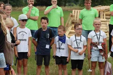 Kampfoto 2025