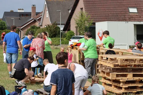 Kampfoto 2025