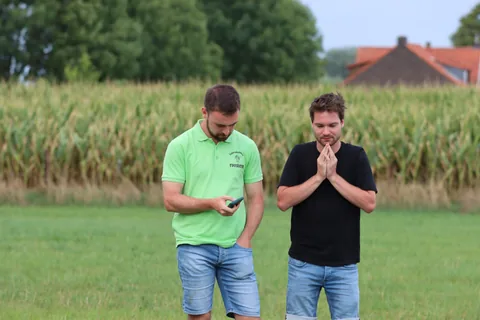 Kampfoto 2025