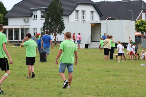 Kampfoto 2025