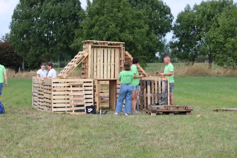 Kampfoto 2025