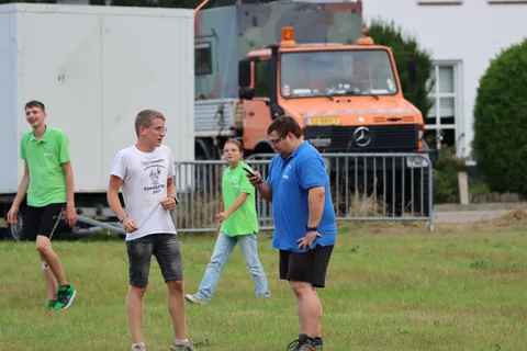 Kampfoto 2025