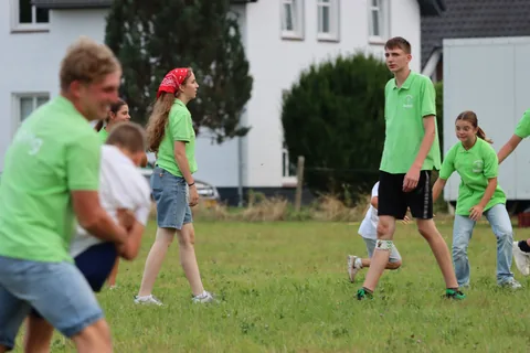 Kampfoto 2025