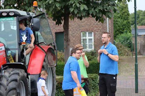 Kampfoto 2025