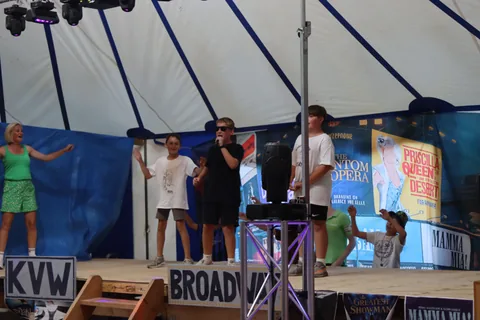 Kampfoto 2026