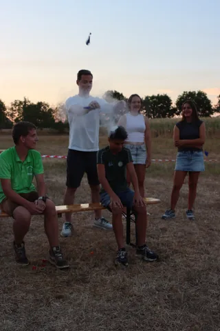 Kampfoto 2026
