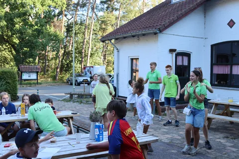 Kampfoto 2026