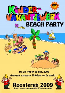 Poster 2009
